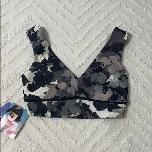 Joy lab sports bra
